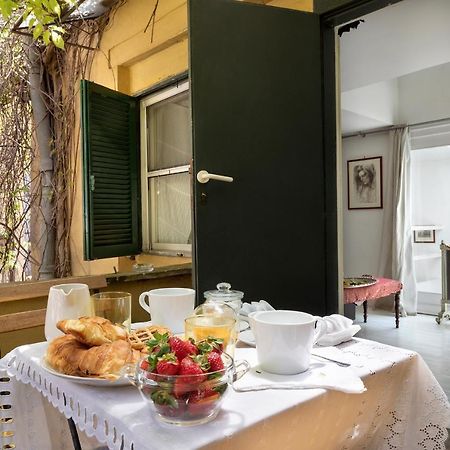 Luxury Piazza Di Spagna Escape With Terrace And Private Spa Rome Exterior photo